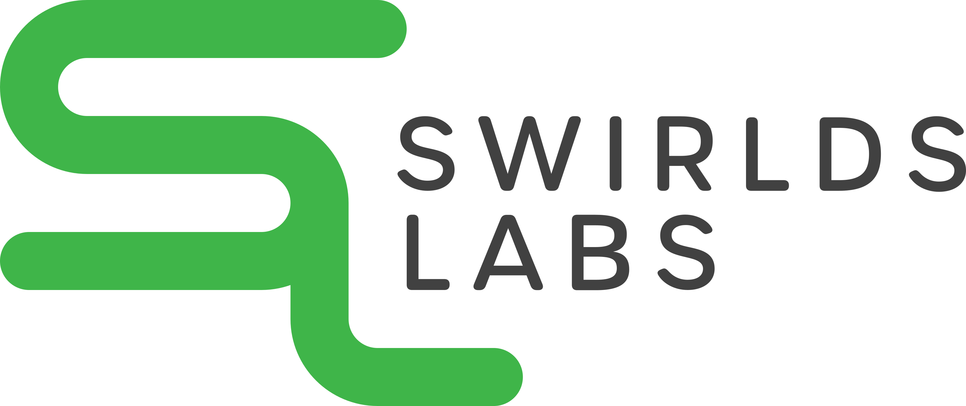 Swirlds Labs logo